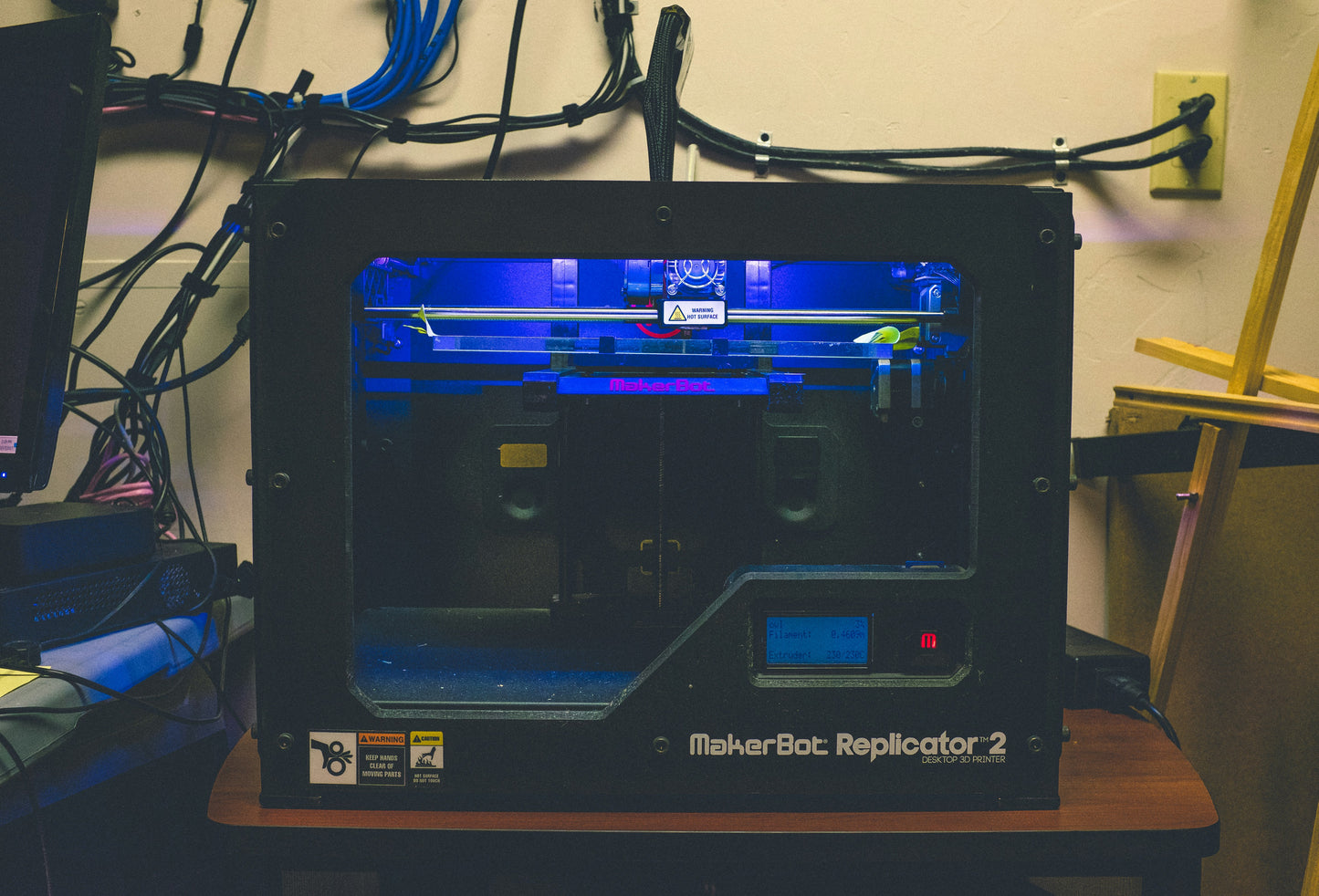 3D Printers