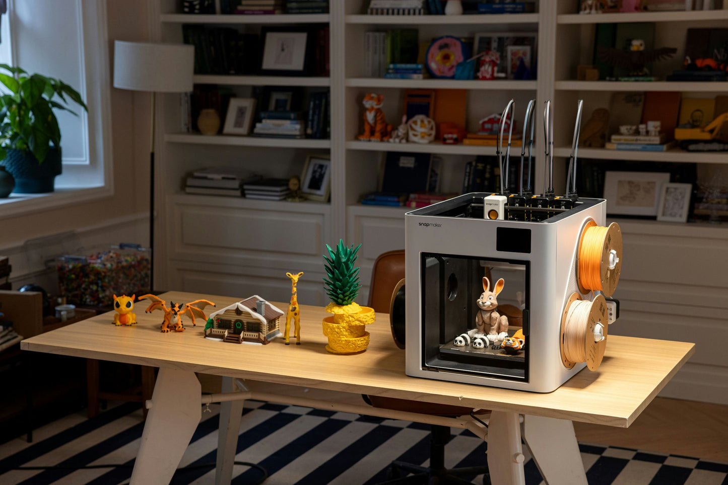 3D Printers