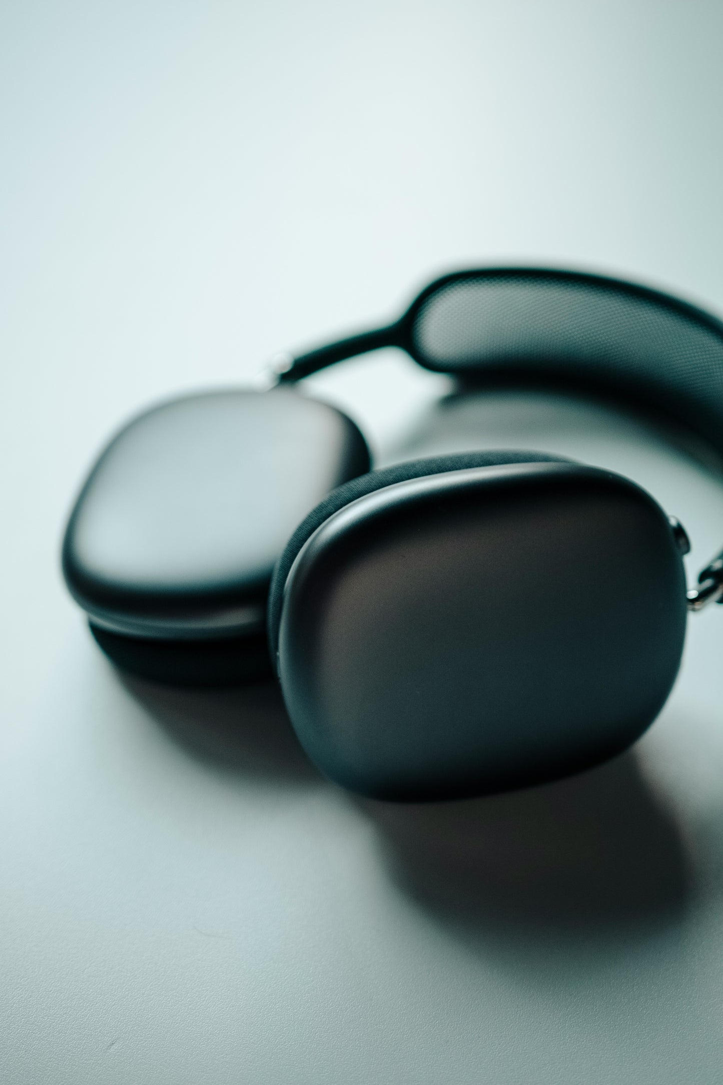 Headphones