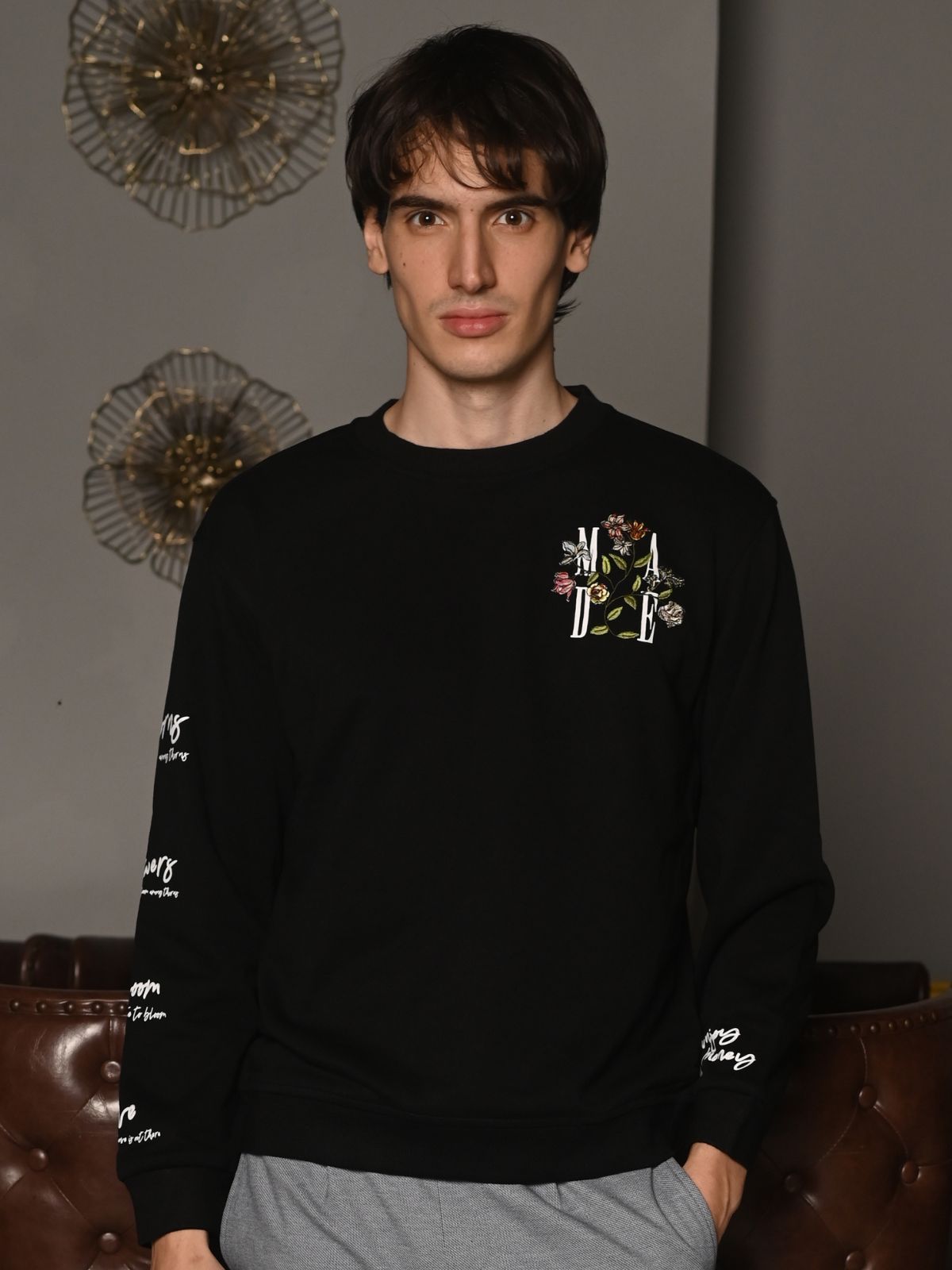 T-SHIRTS - NCG11