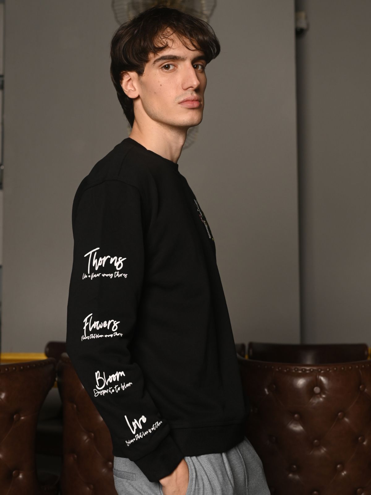 T-SHIRTS - NCG11
