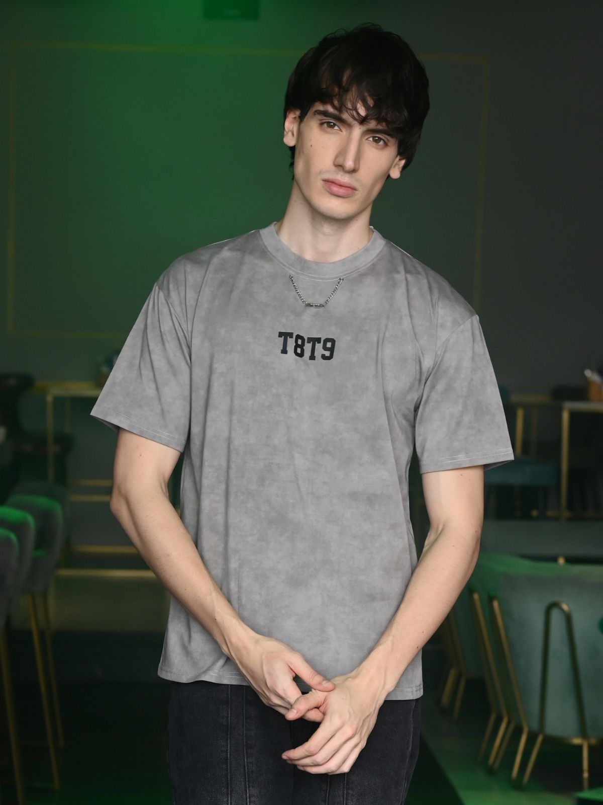 T-SHIRTS - NCG171