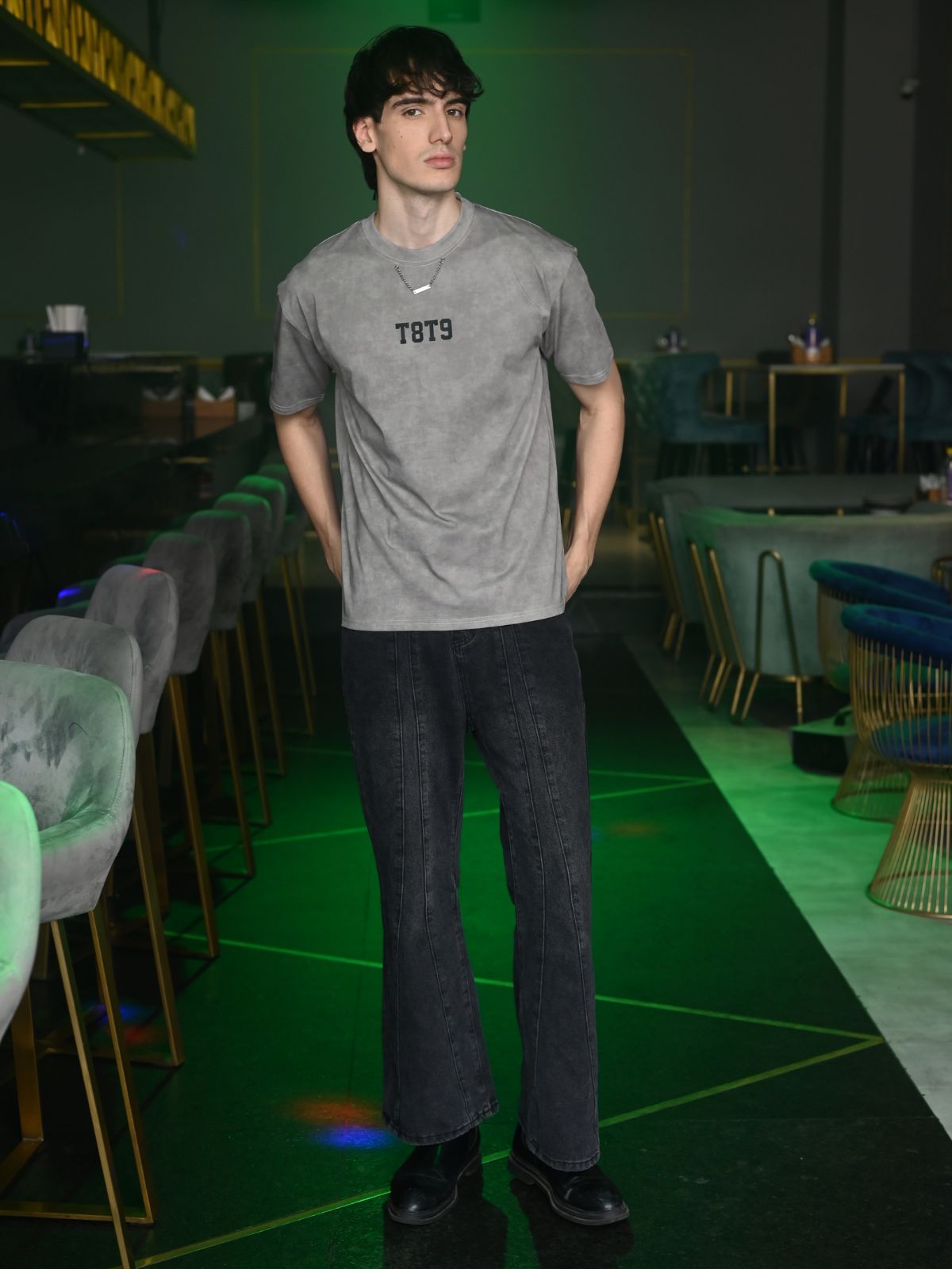 T-SHIRTS - NCG171
