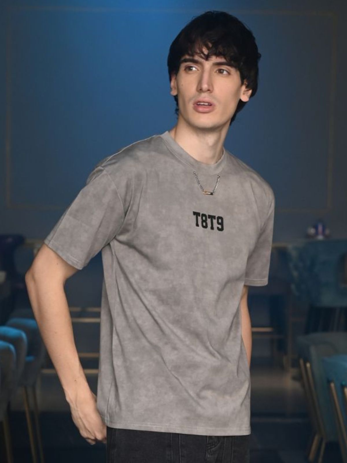 T-SHIRTS - NCG171
