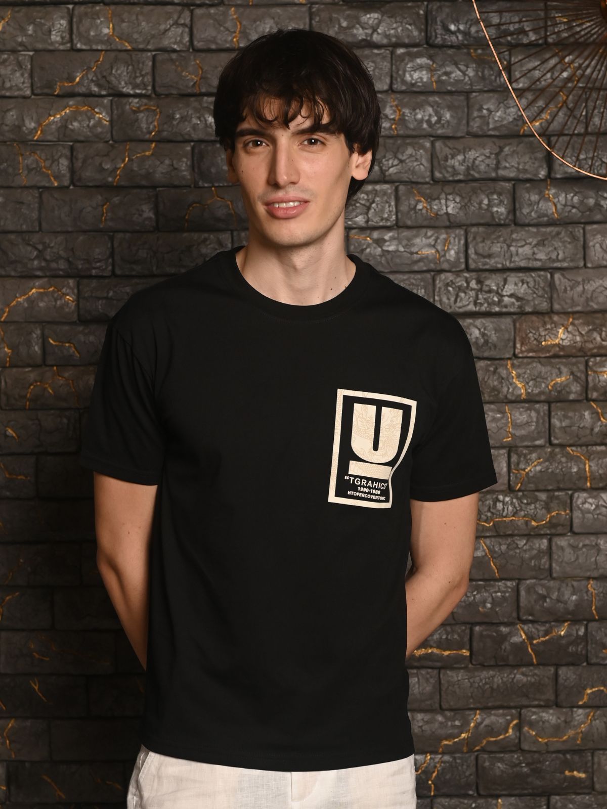T-SHIRTS - NCG172