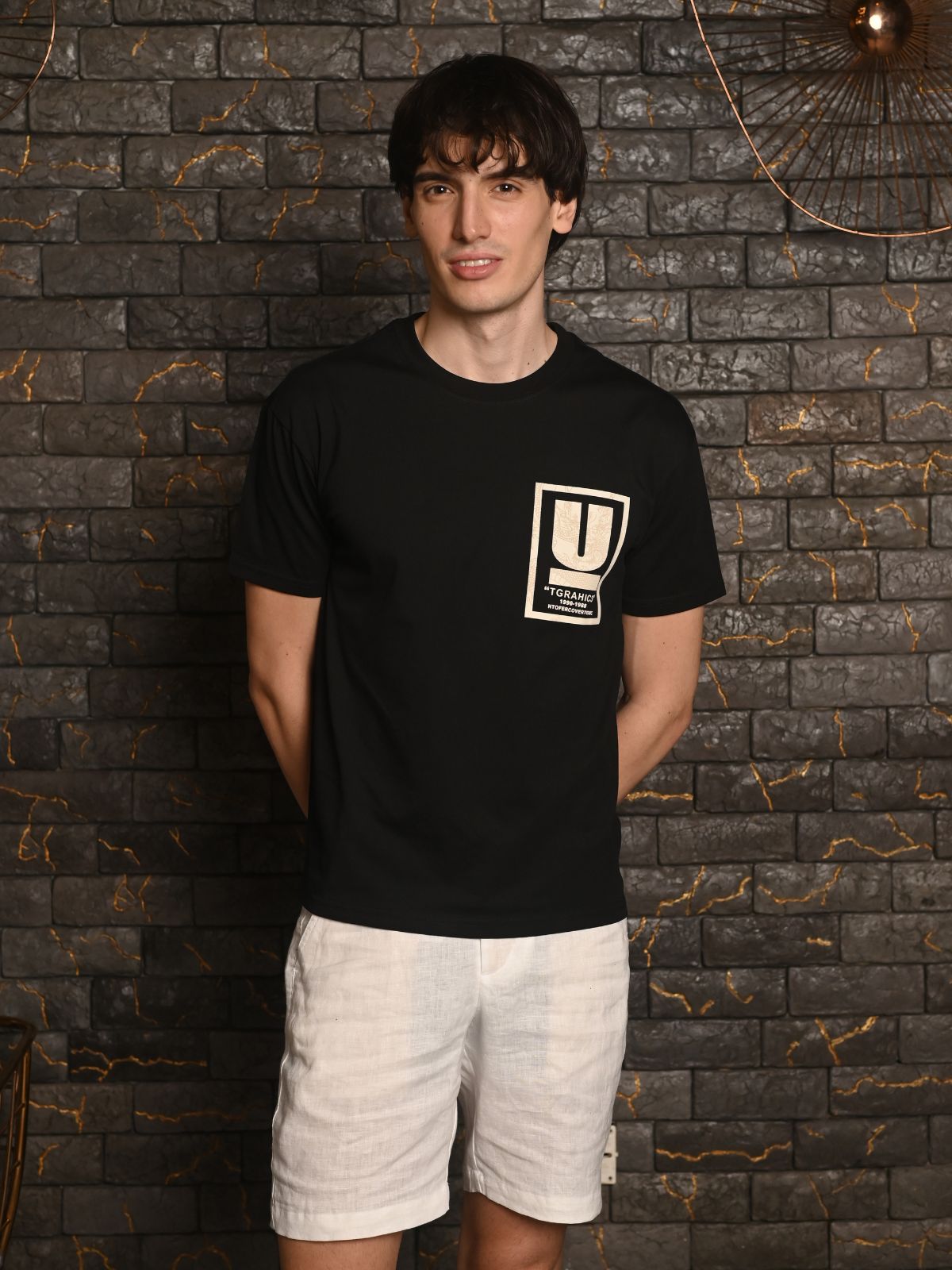 T-SHIRTS - NCG172