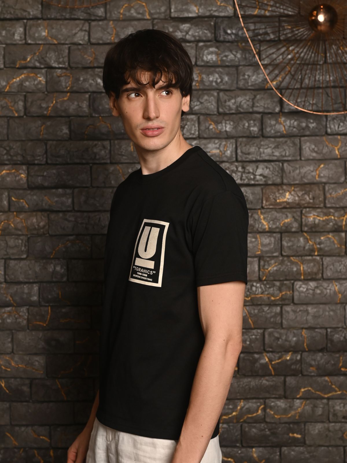 T-SHIRTS - NCG172