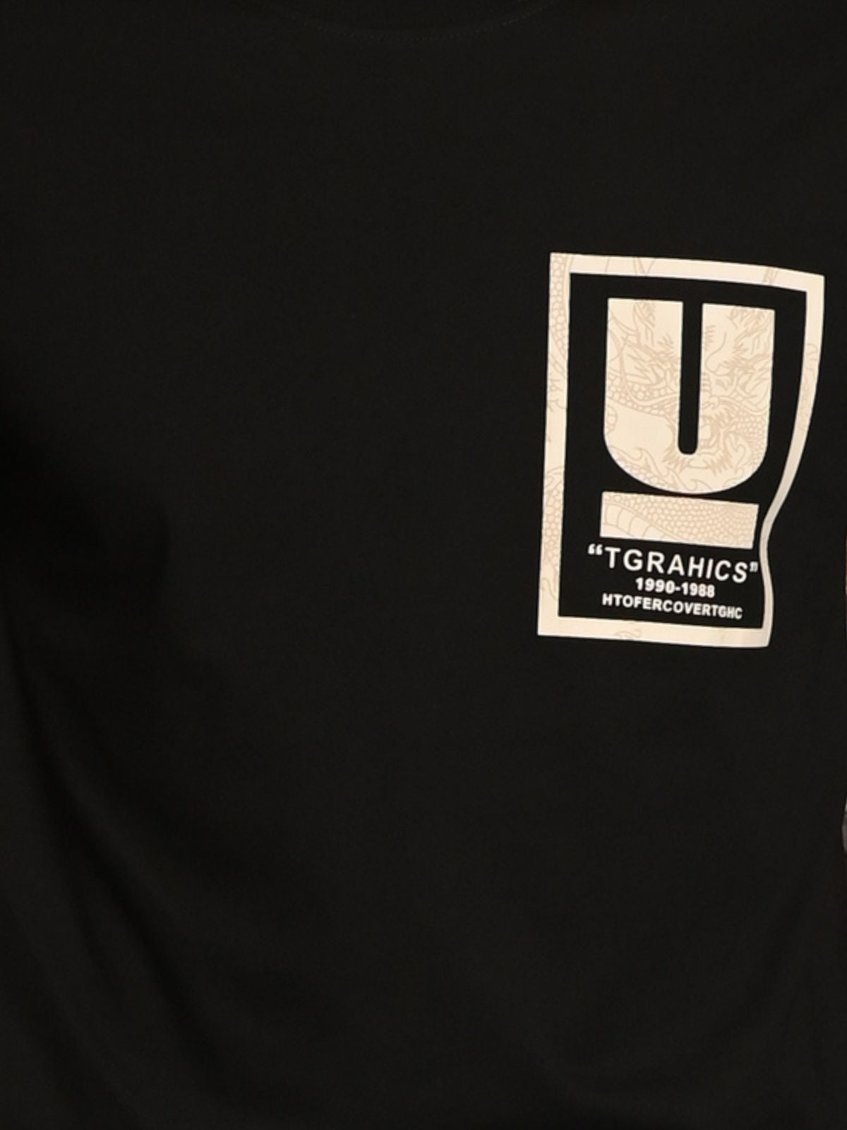 T-SHIRTS - NCG172