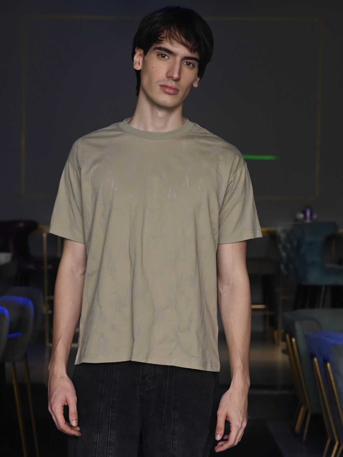 T-SHIRTS - NCG173