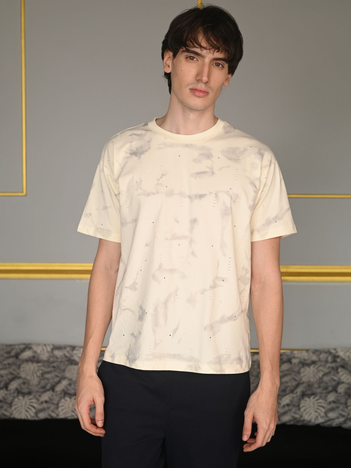 T-SHIRTS - NCG174