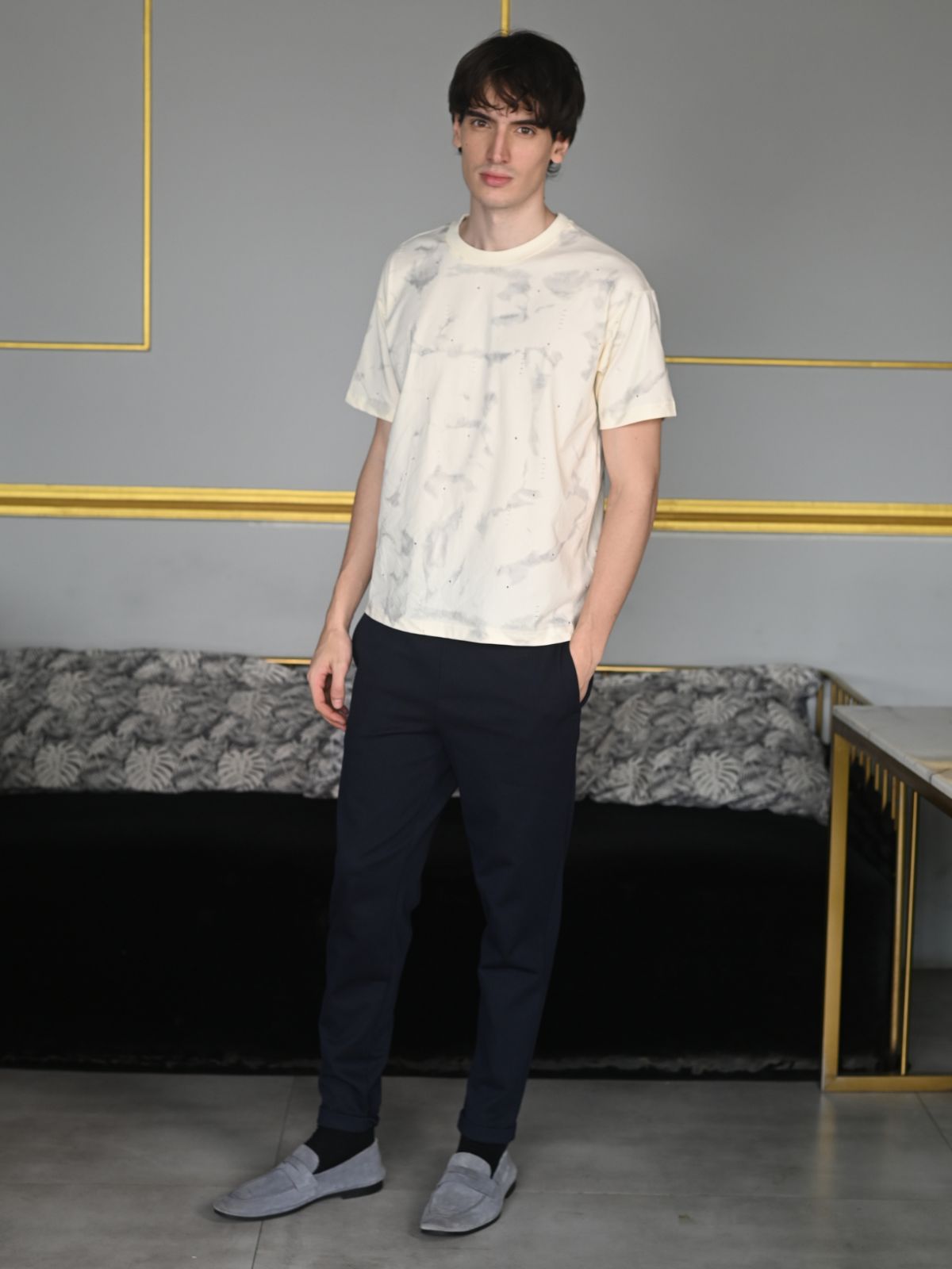 T-SHIRTS - NCG174