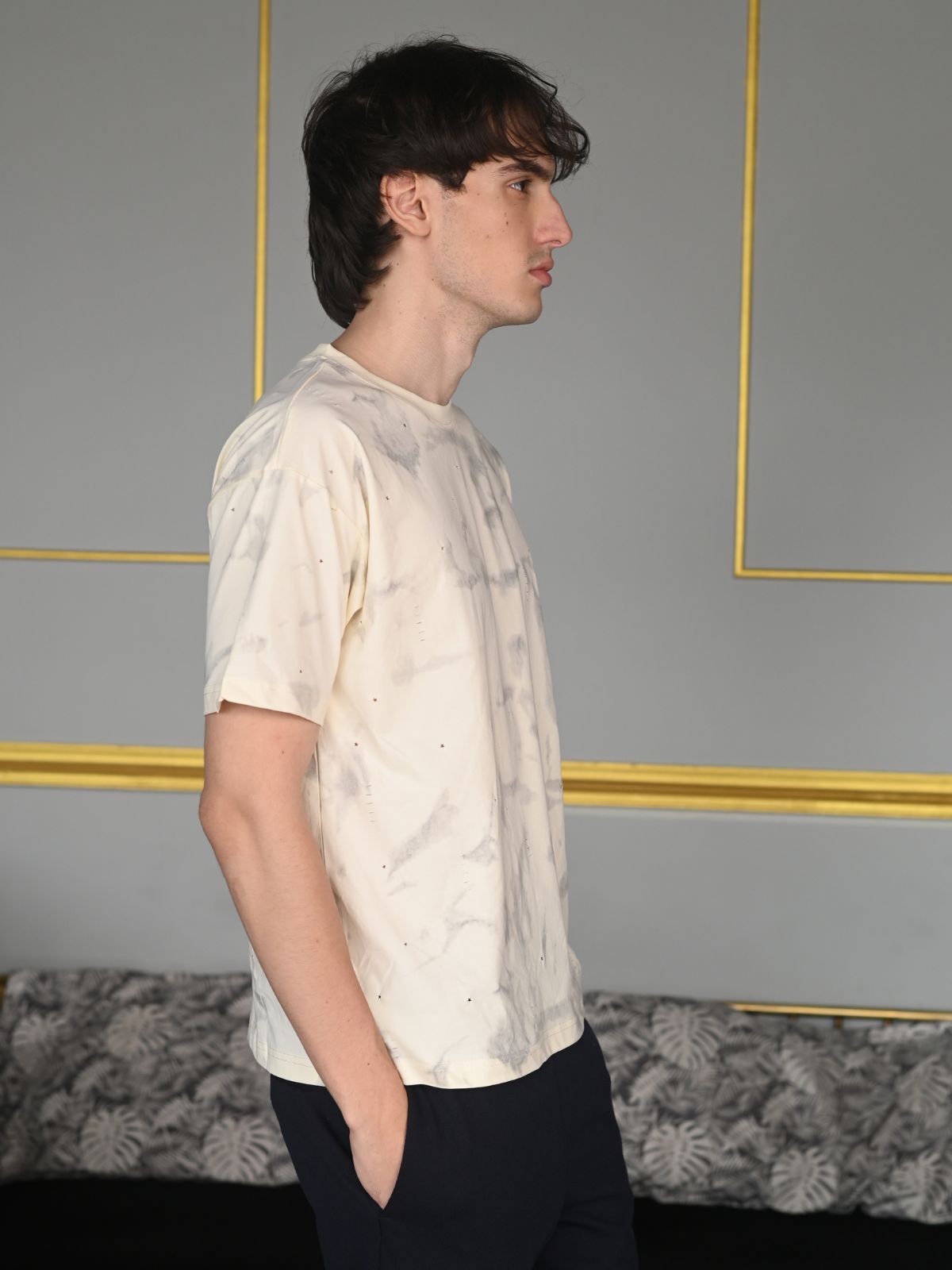 T-SHIRTS - NCG174