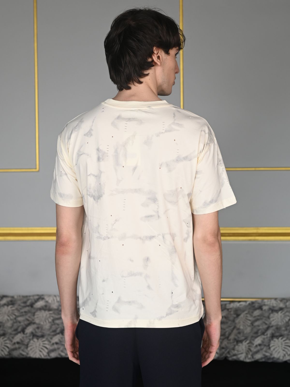 T-SHIRTS - NCG174