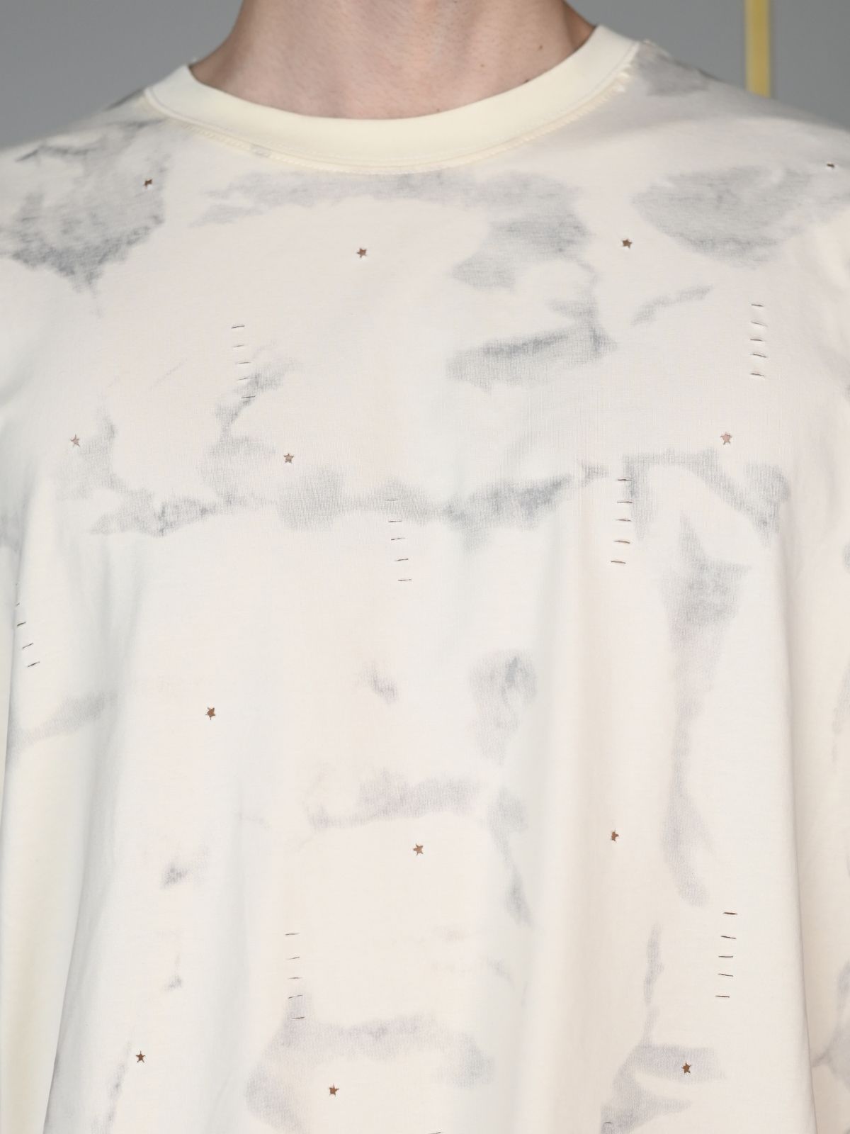 T-SHIRTS - NCG174