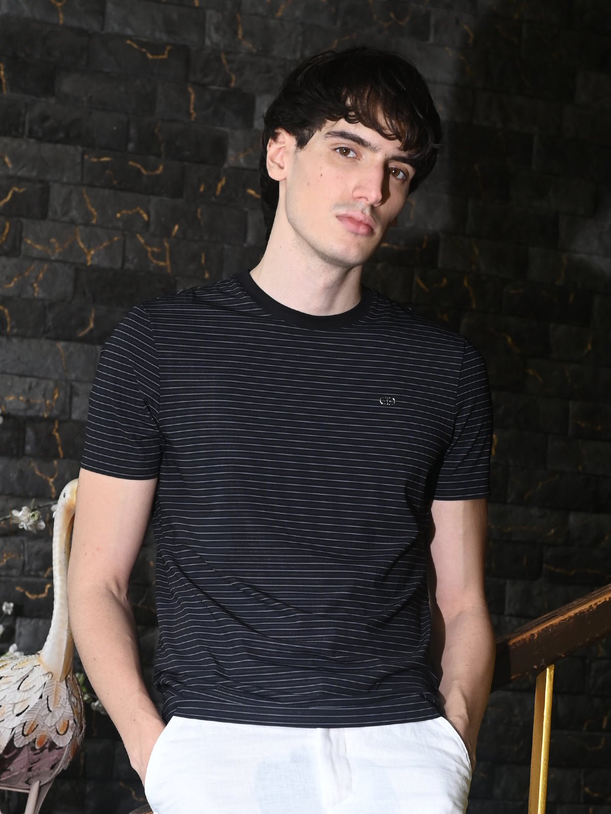 T-SHIRTS - NCG18