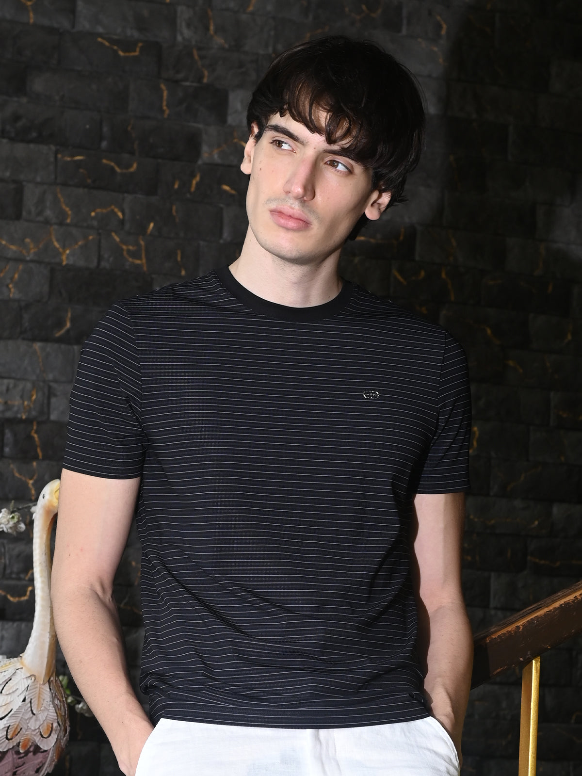 T-SHIRTS - NCG18