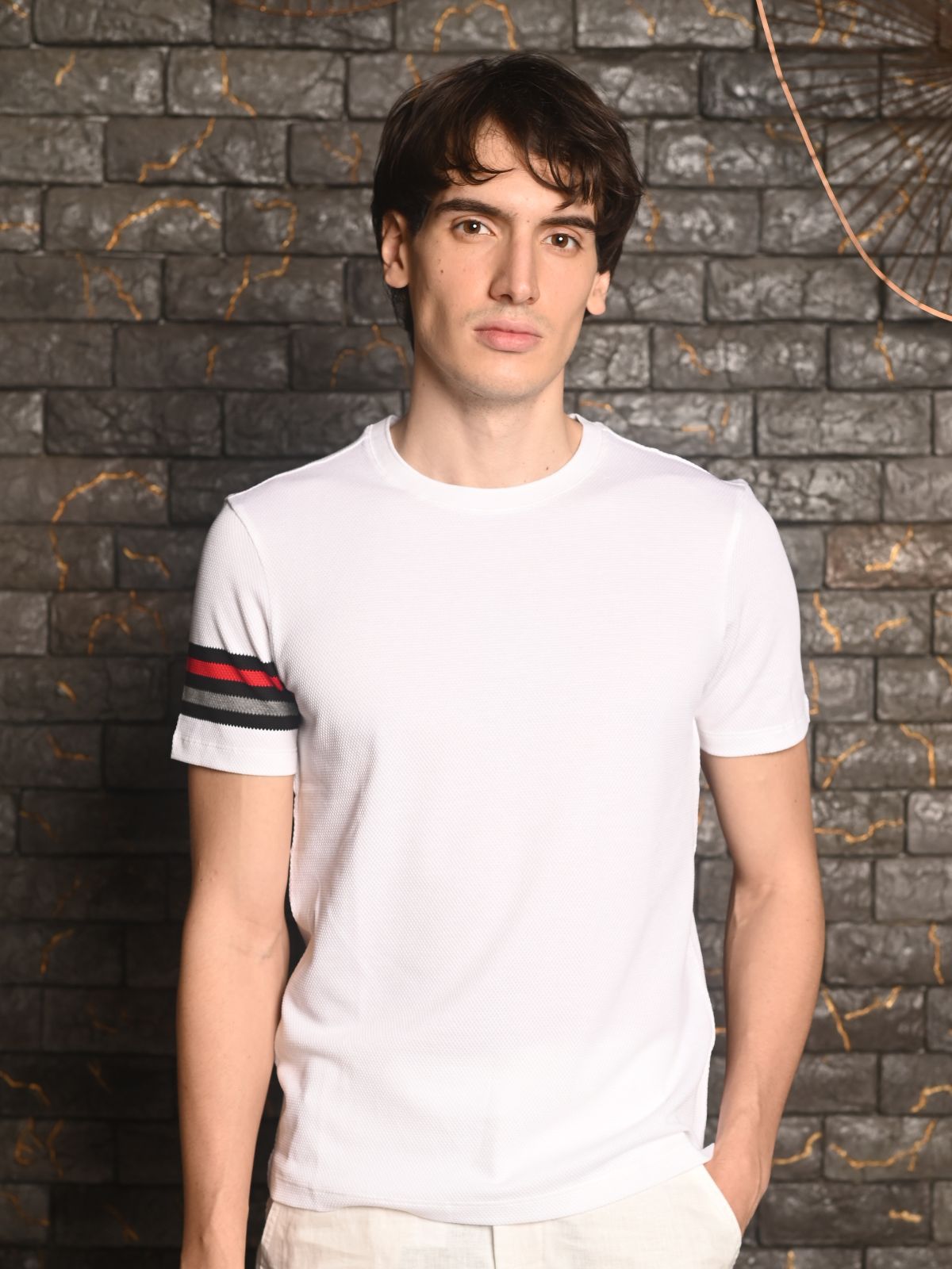 T-SHIRTS - NCG198
