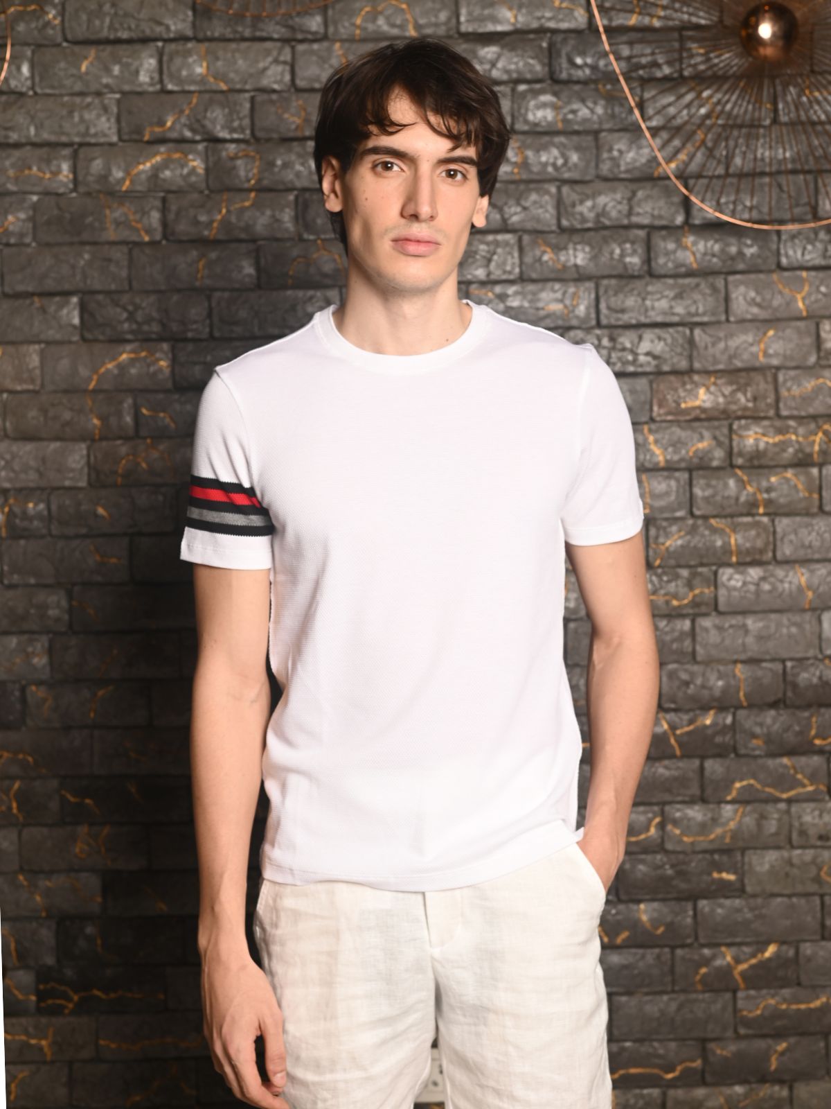 T-SHIRTS - NCG198
