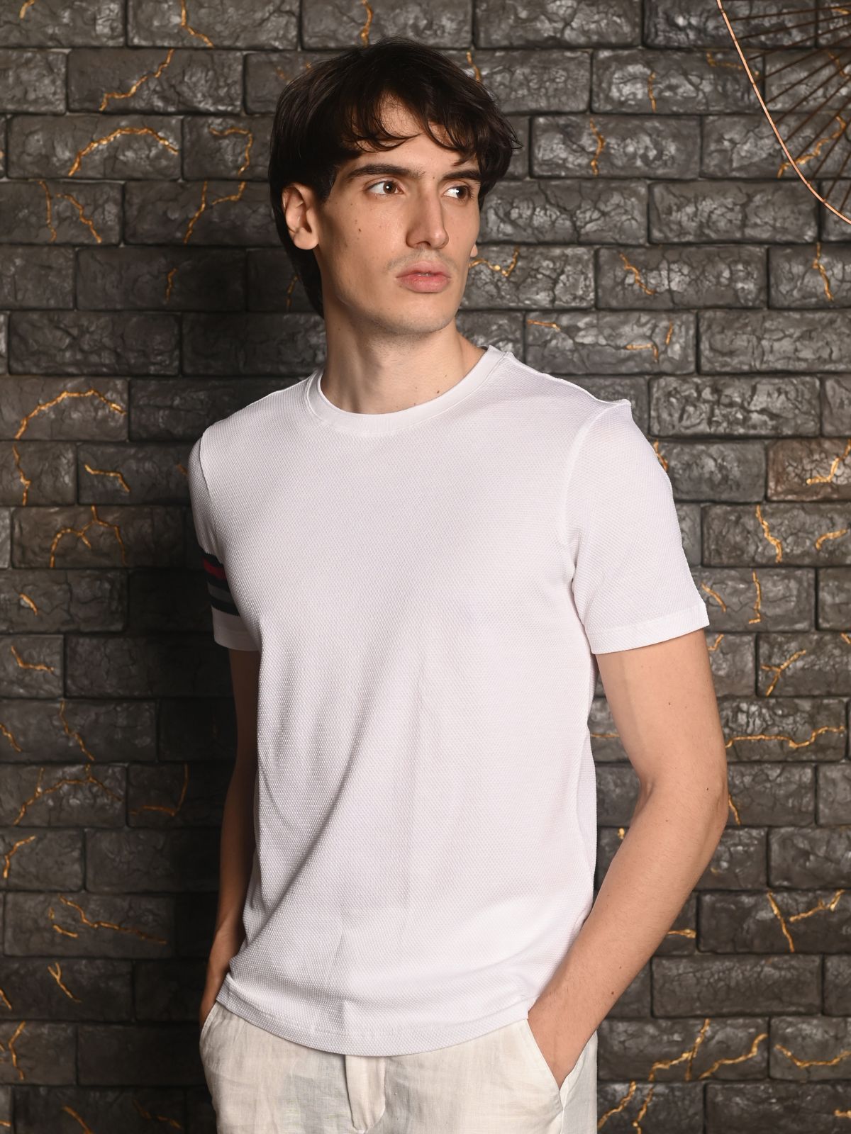 T-SHIRTS - NCG198