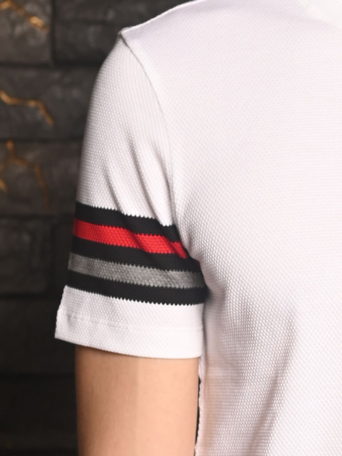 T-SHIRTS - NCG198