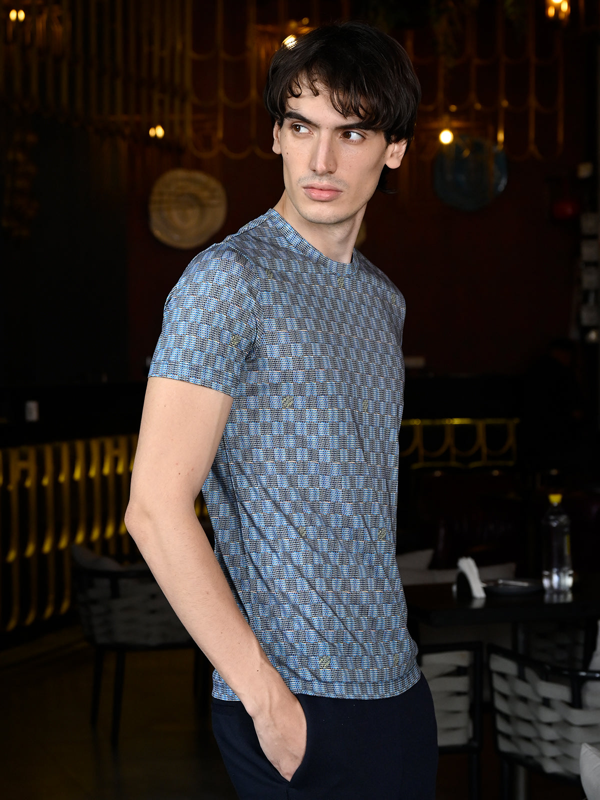 T-SHIRTS - NCG199