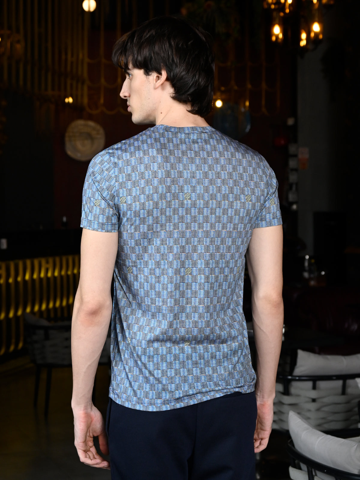 T-SHIRTS - NCG199