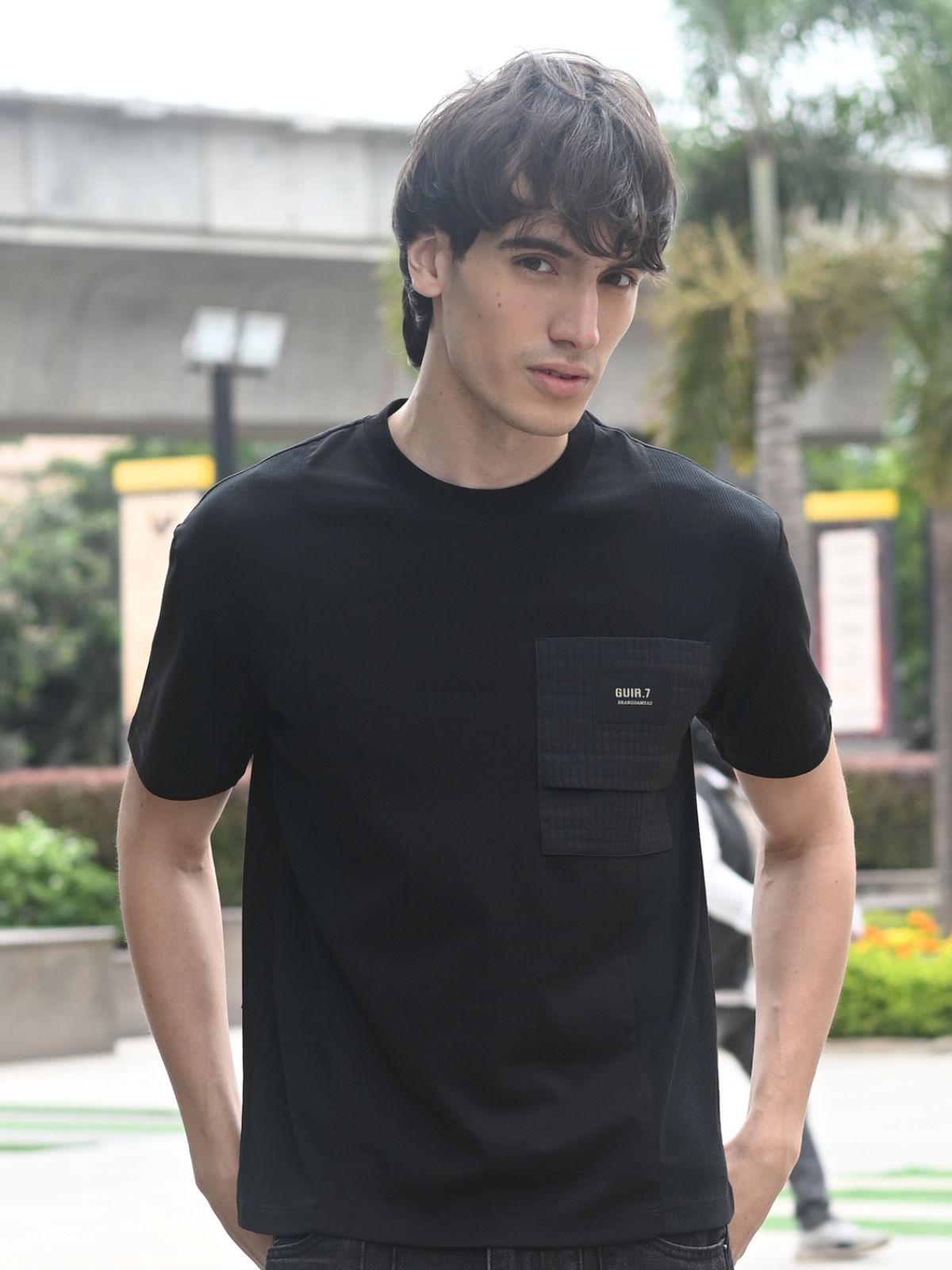 T-SHIRTS - NCG204