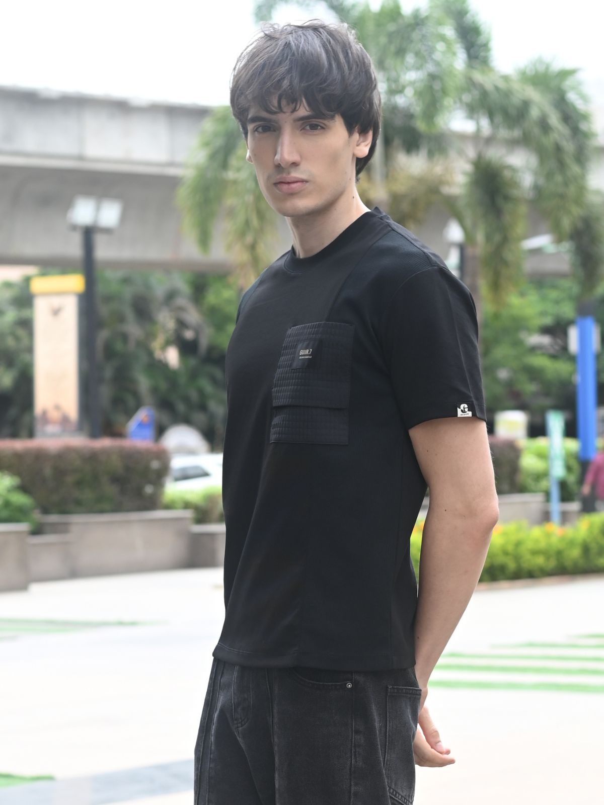 T-SHIRTS - NCG204