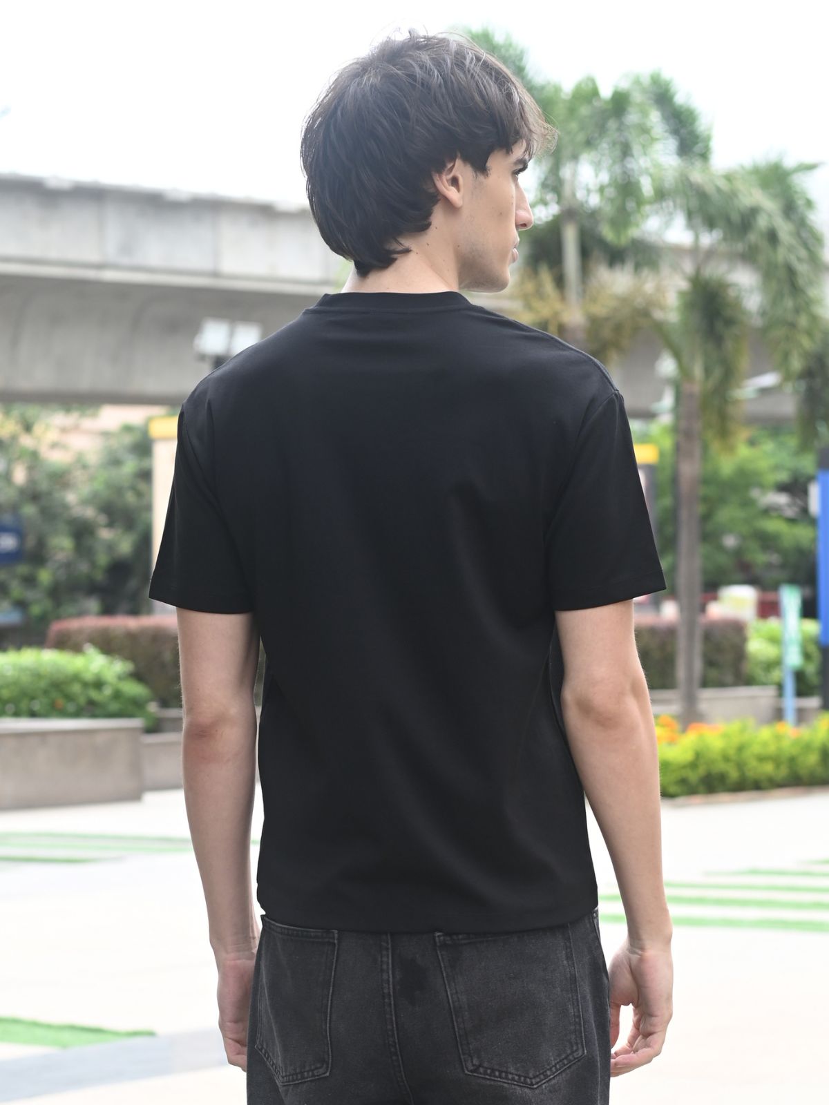 T-SHIRTS - NCG204