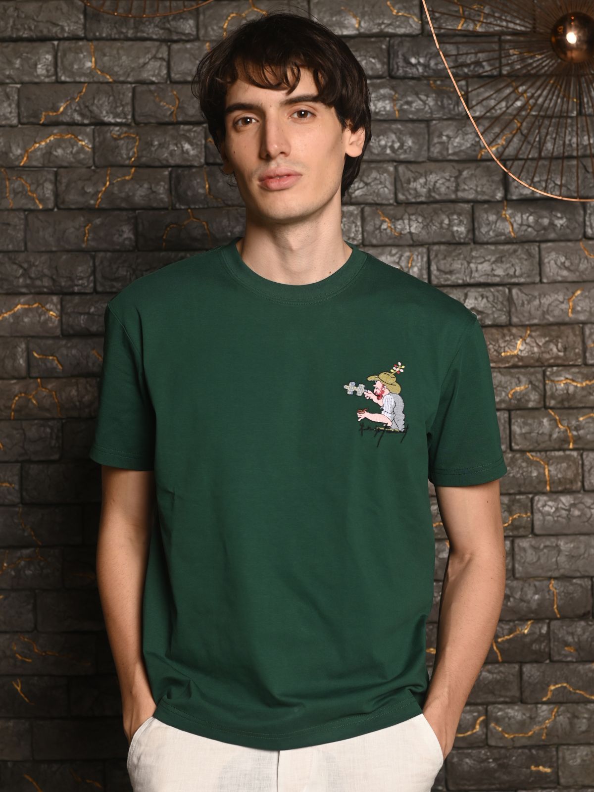 T-SHIRTS - NCG205