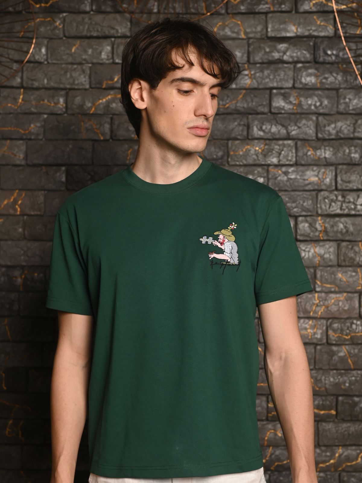 T-SHIRTS - NCG205
