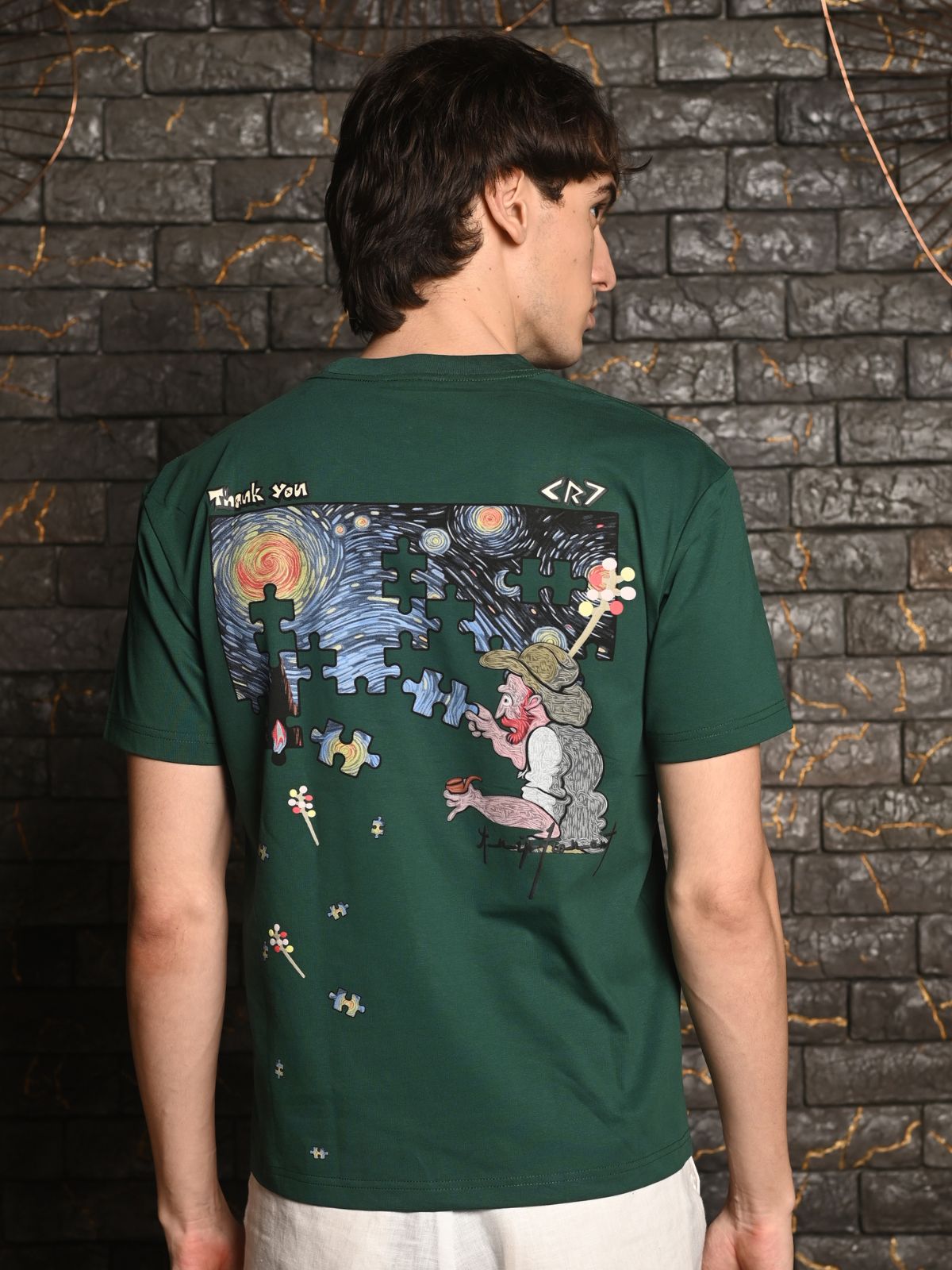 T-SHIRTS - NCG205
