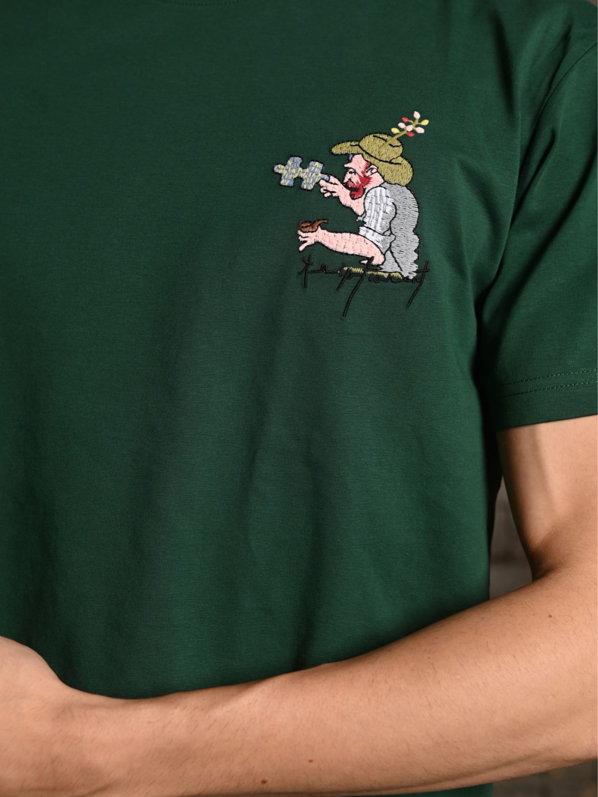 T-SHIRTS - NCG205