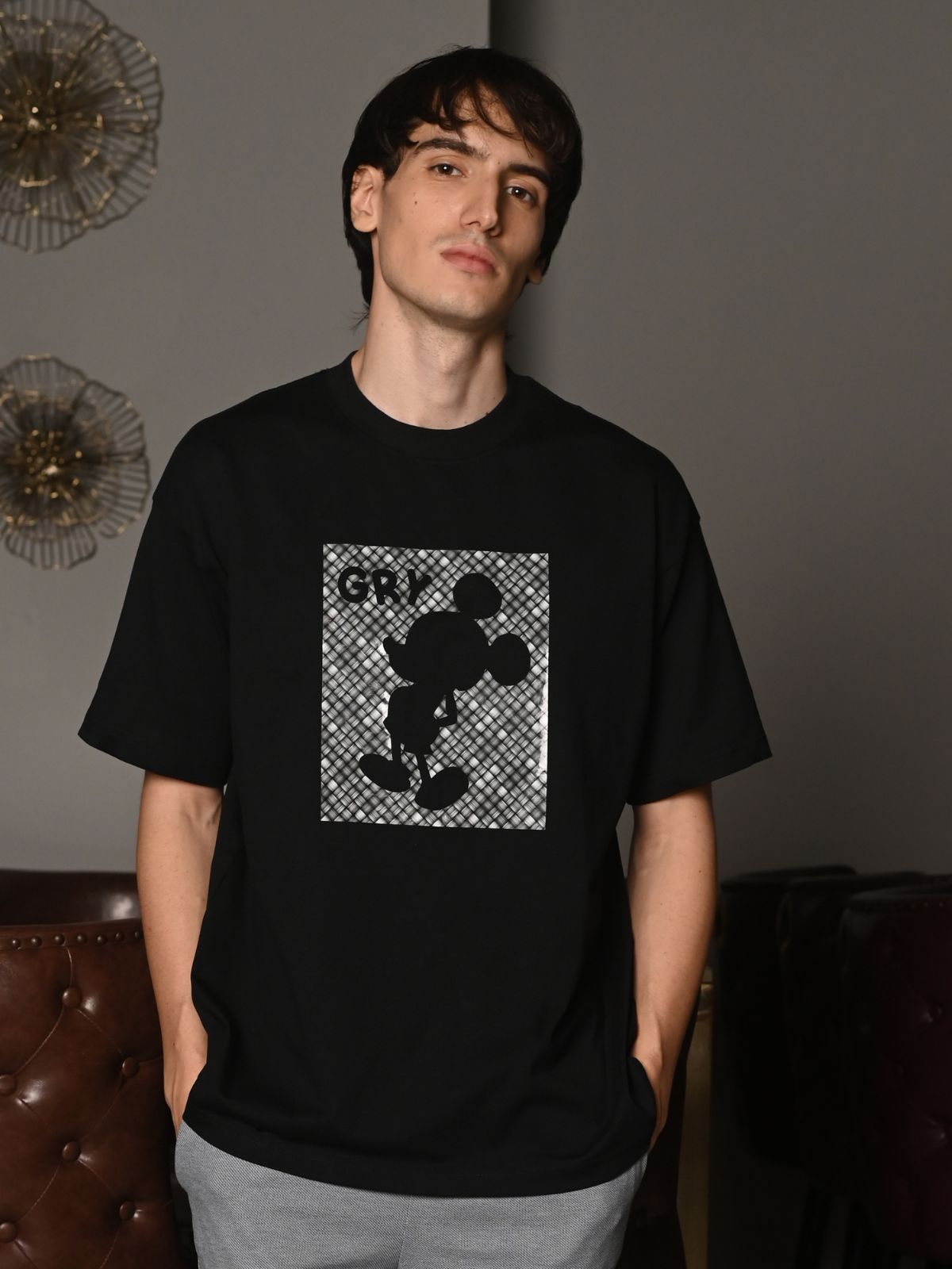T-SHIRTS - NCG206