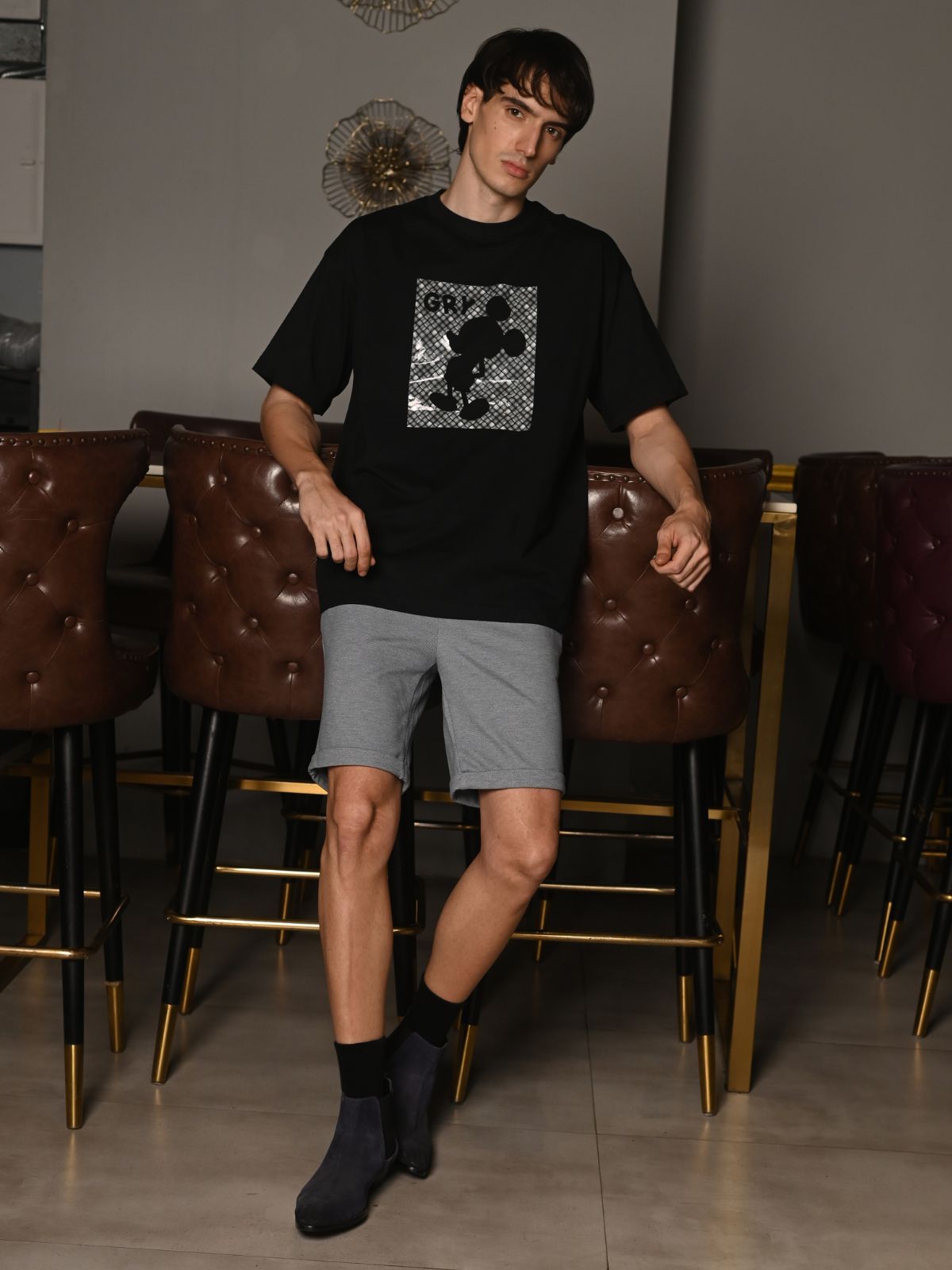 T-SHIRTS - NCG206