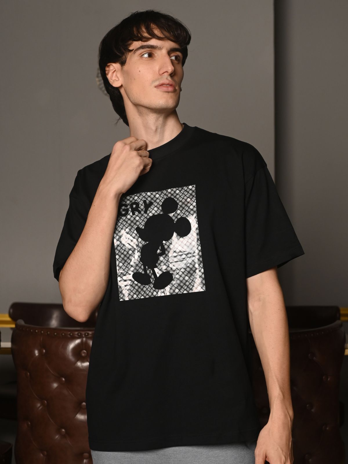 T-SHIRTS - NCG206