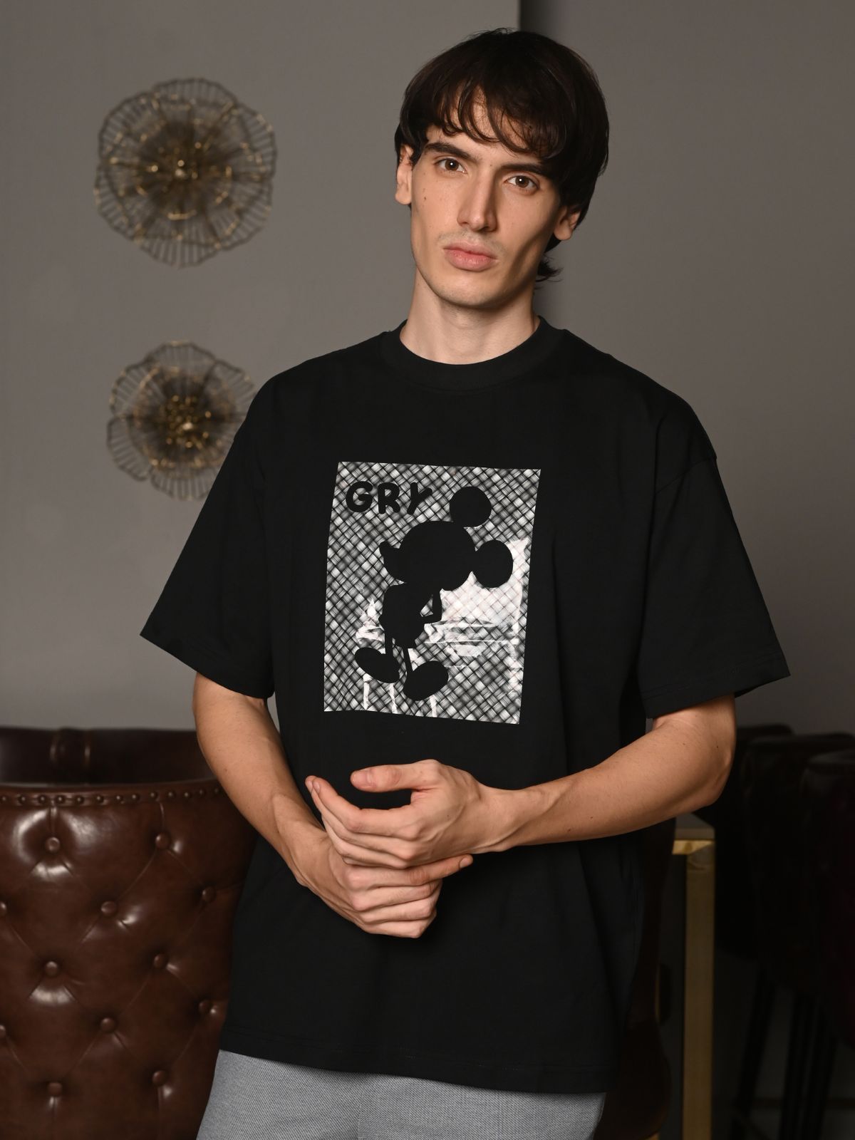 T-SHIRTS - NCG206