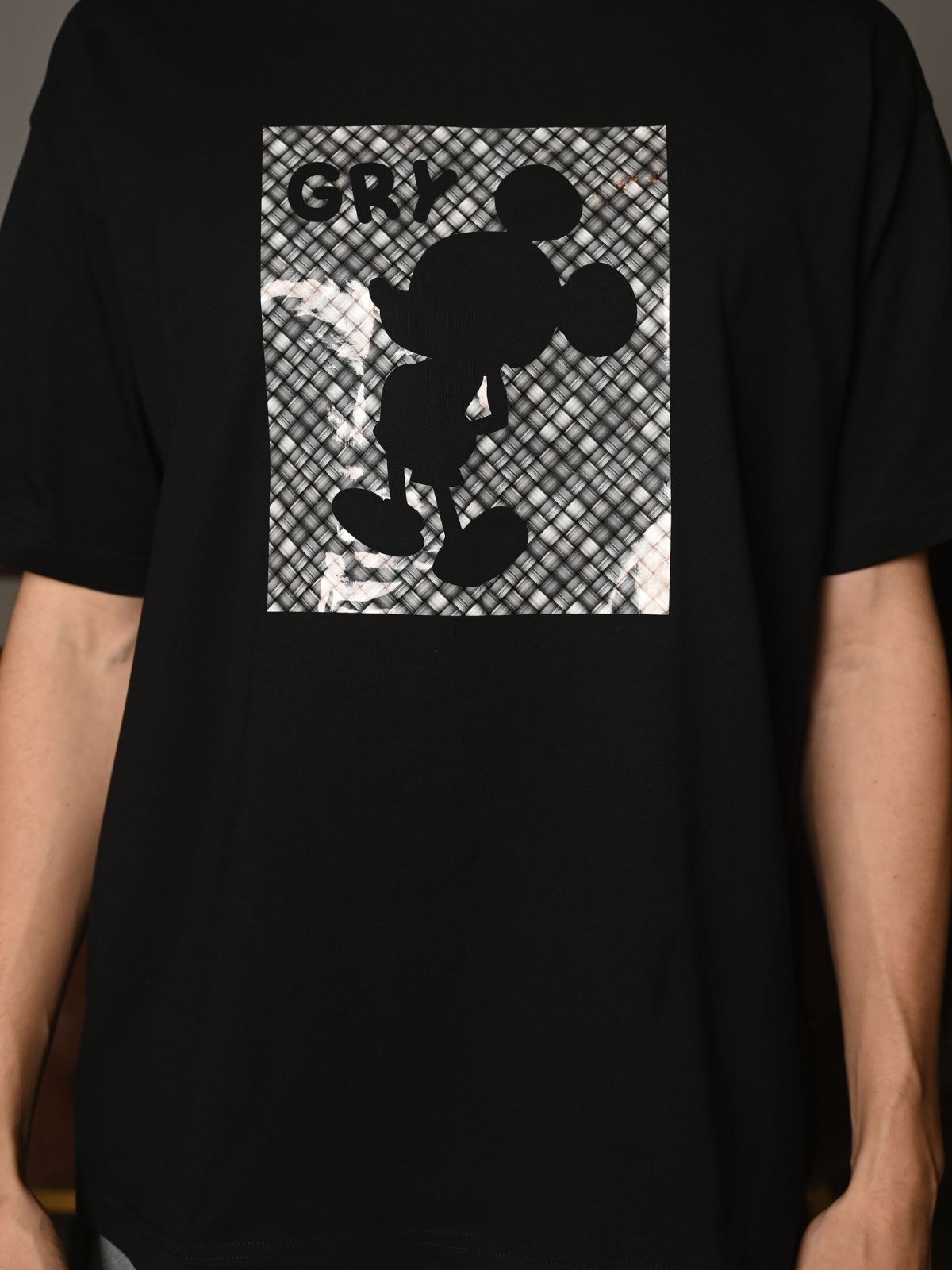 T-SHIRTS - NCG206