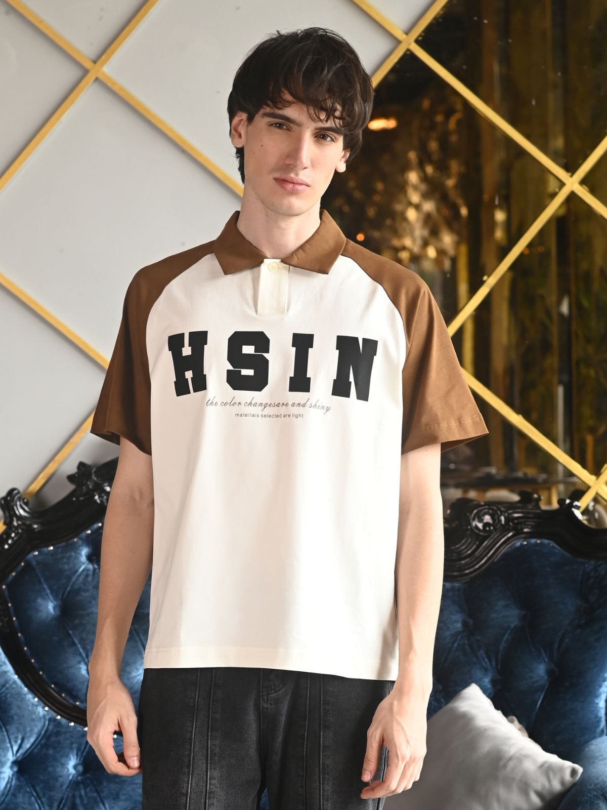 T-SHIRTS - NCG207