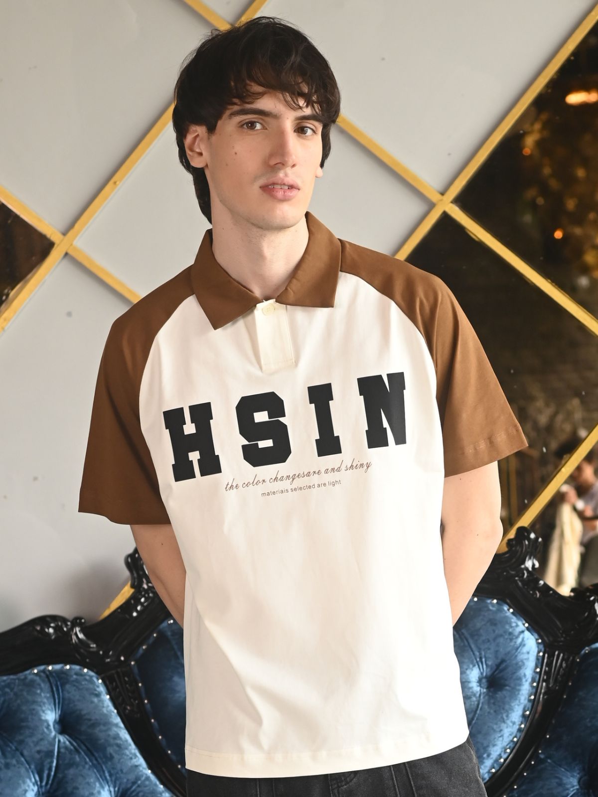 T-SHIRTS - NCG207
