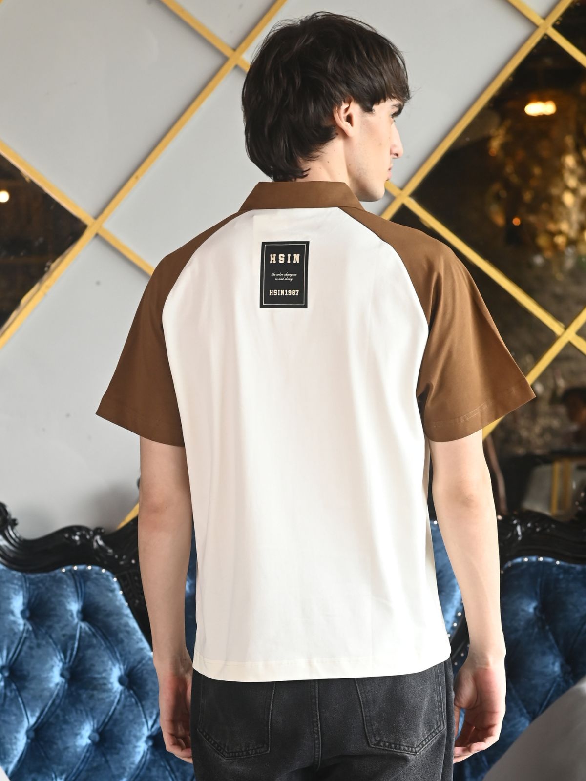 T-SHIRTS - NCG207