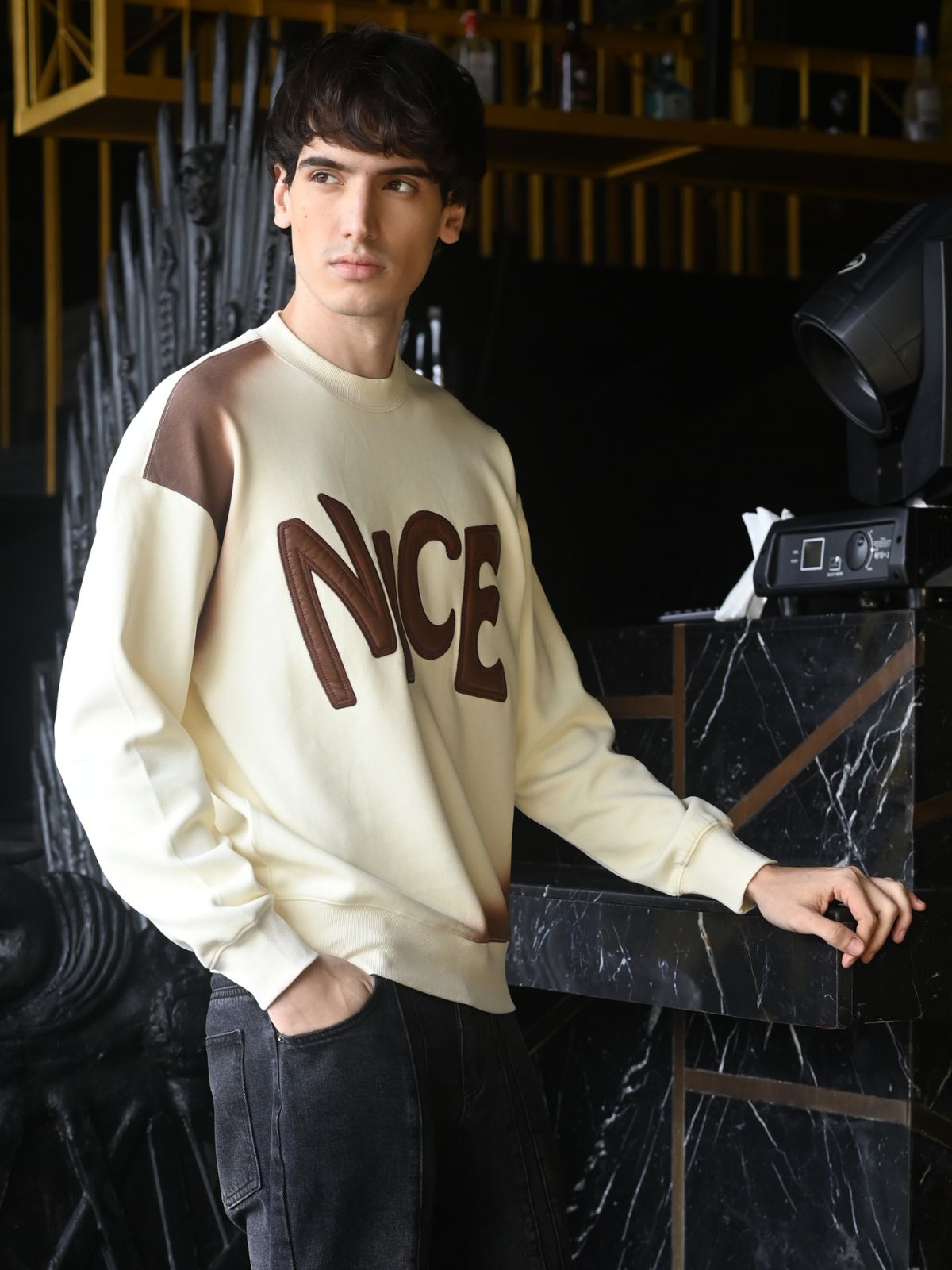 T-SHIRTS - NCG214