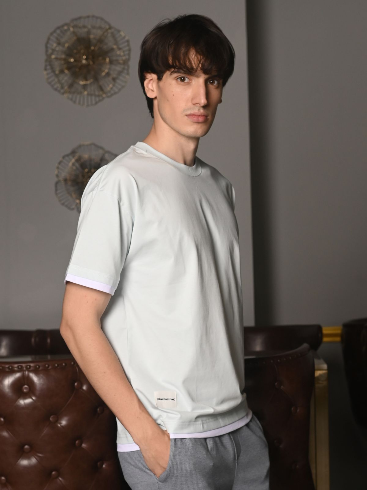 T-SHIRTS - NCG23