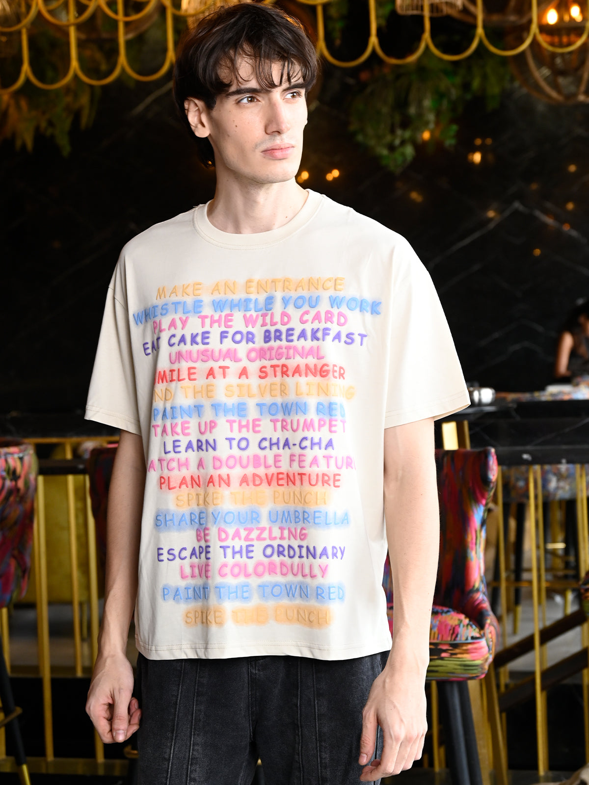 T-SHIRTS - NCG25