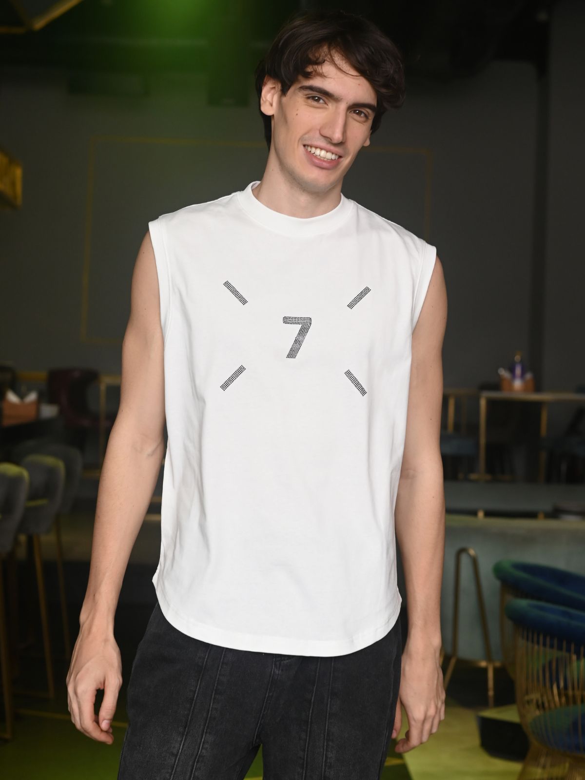 T-SHIRTS - NCG26