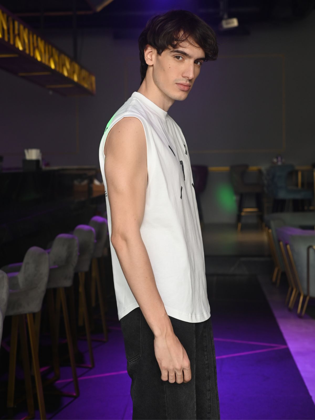 T-SHIRTS - NCG26