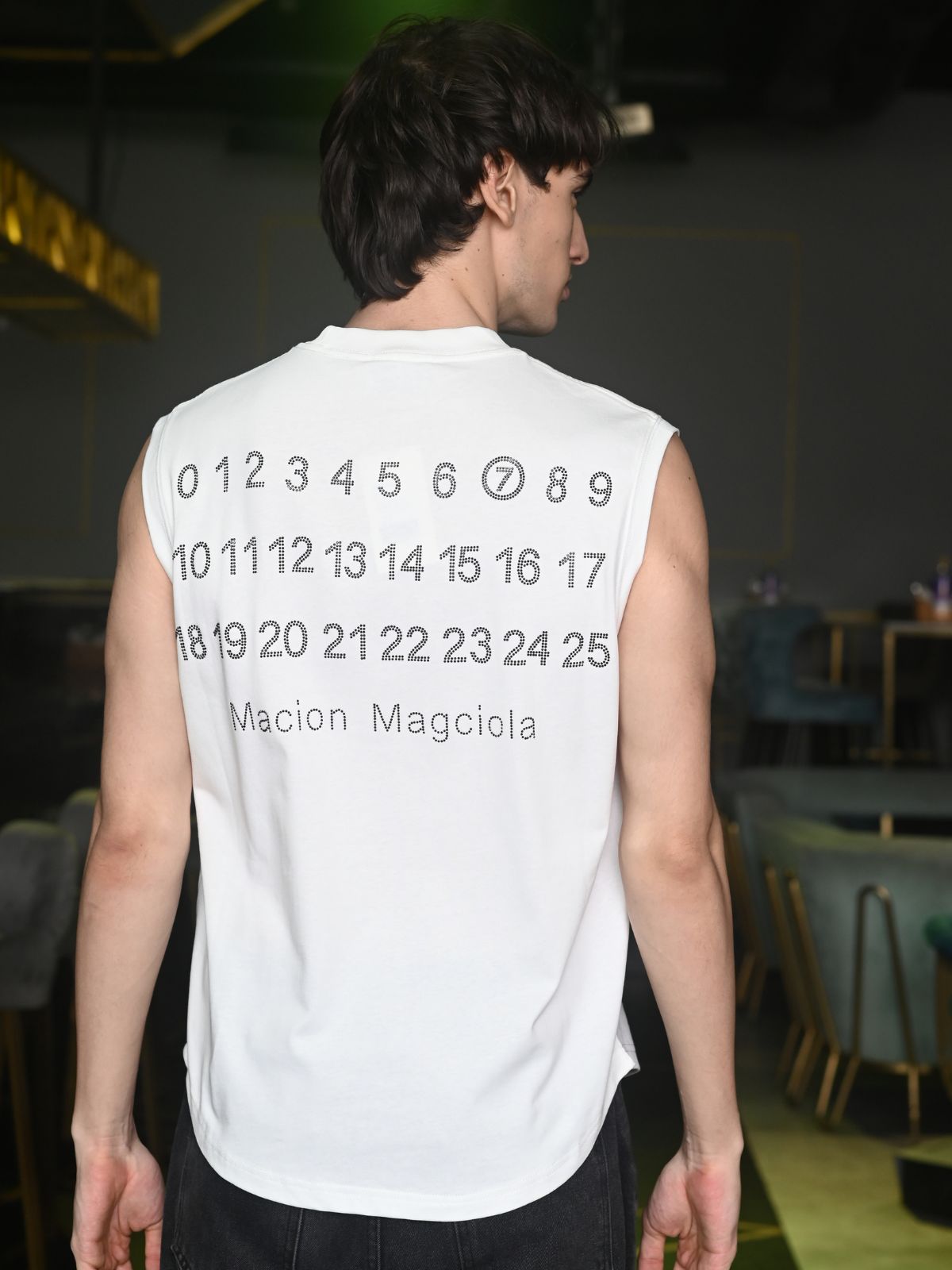 T-SHIRTS - NCG26