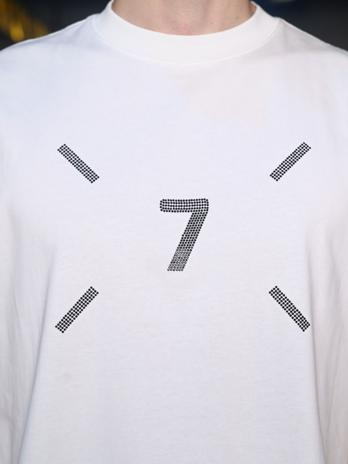 T-SHIRTS - NCG26