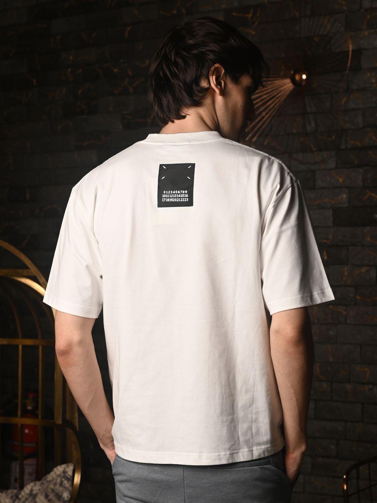 T-SHIRTS - NCG28