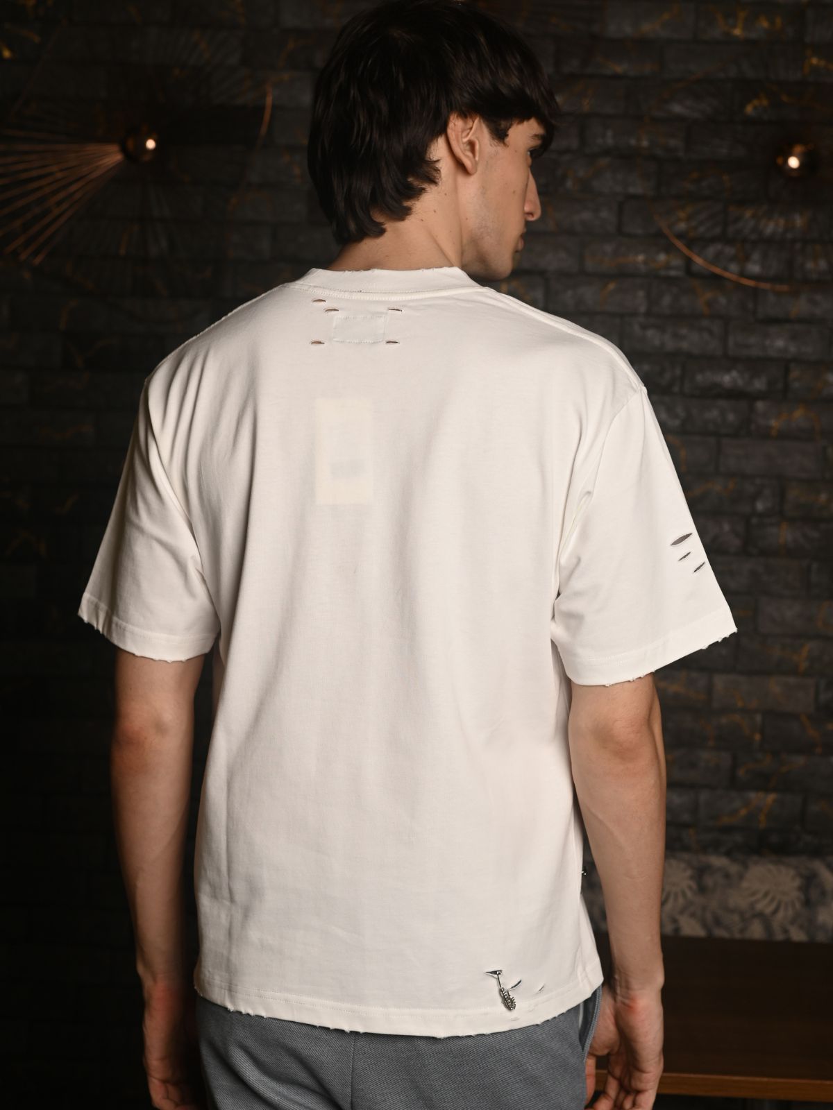 T-SHIRTS - NCG29
